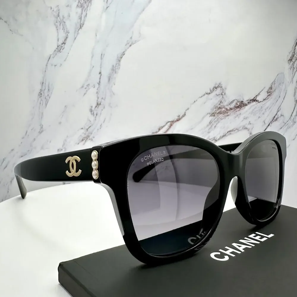 New CHANEL Sunglasses - Picture 11 of 16